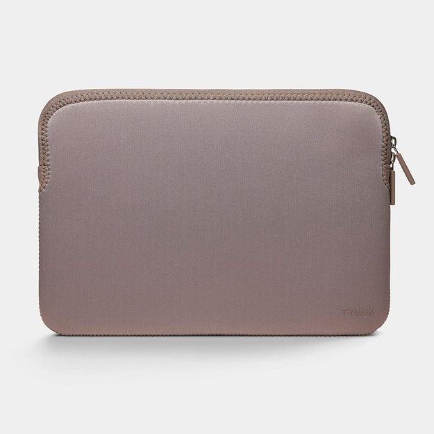 Trunk Neoprene Sleeve 33 cm (13 ) Sleeve case Mocha