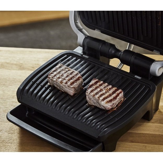 Tefal OptiGrill Elite GC750D contact grill