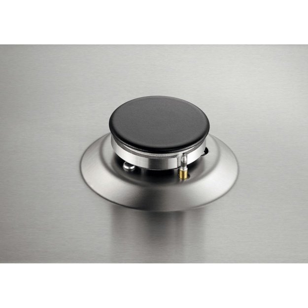 Electrolux EGG3322NVX Stainless steel Built-in 29 cm Gas 2 zone(s)