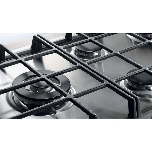 Electrolux EGG3322NVX Stainless steel Built-in 29 cm Gas 2 zone(s)