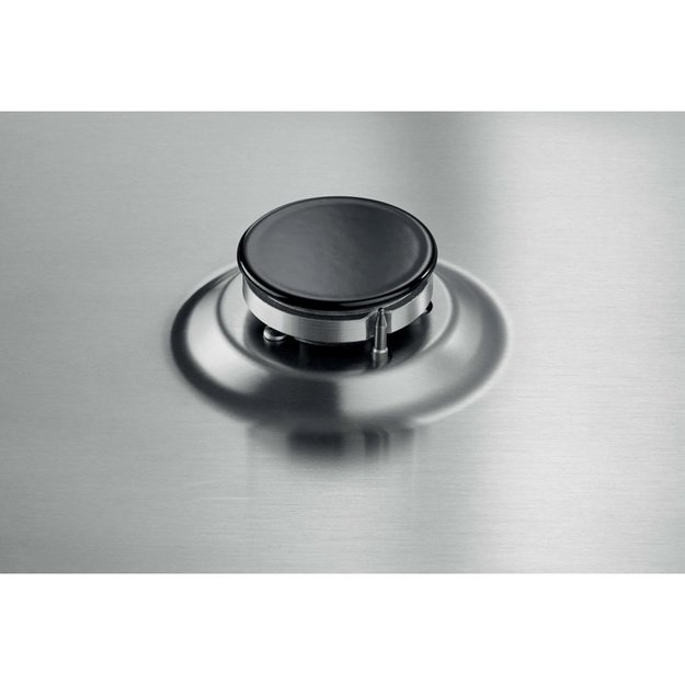 Electrolux EGG3322NVX Stainless steel Built-in 29 cm Gas 2 zone(s)