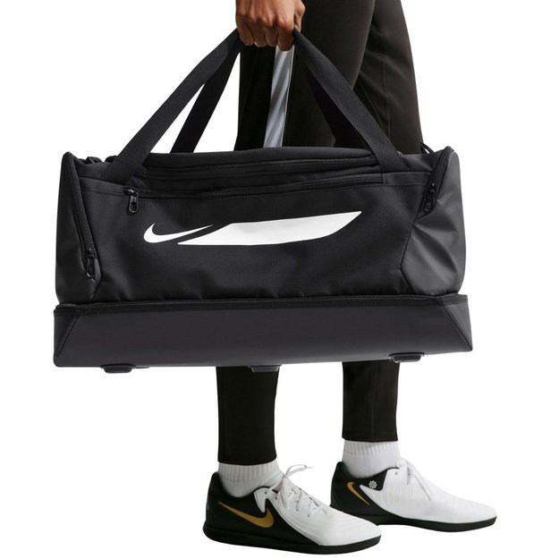 Bag Nike Academy Team HDCS M black IO0923 010