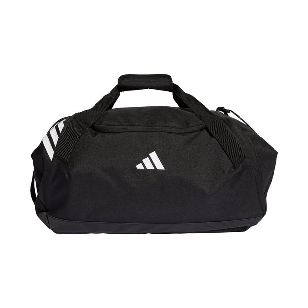 Bag adidas Tiro Duffle Medium black KB0786