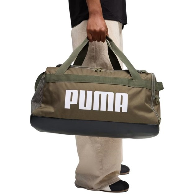 Bag Puma Challenger Sports Small khaki 91143 30