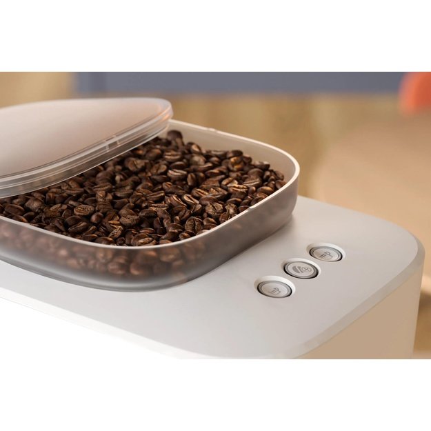 Philips BAR302/20 coffee maker Semi-auto Espresso machine 1.2 L