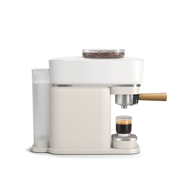 Philips BAR302/20 coffee maker Semi-auto Espresso machine 1.2 L
