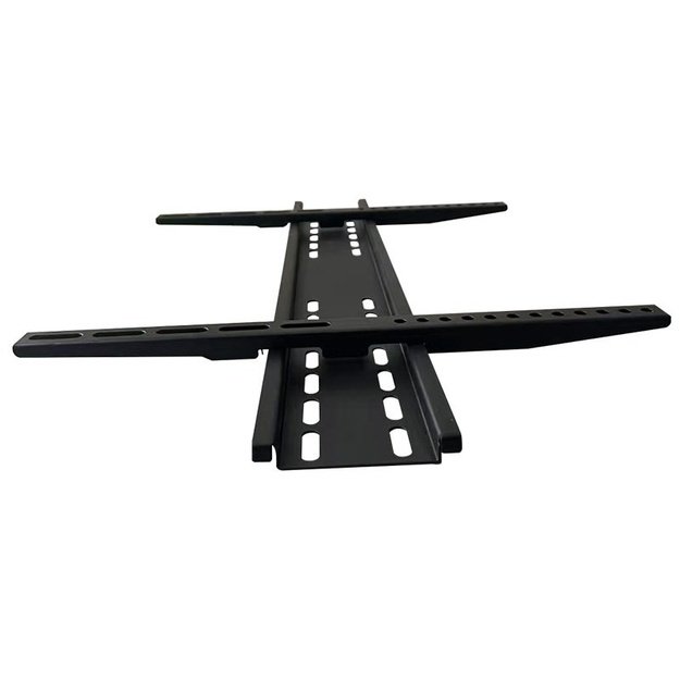 Tracer WallGrip LCD/LED TV Mount, Black