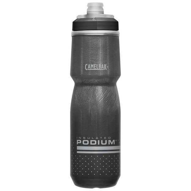 CamelBak Podium Chill Bicycle, Sports 710 ml Polypropylene (PP) Black