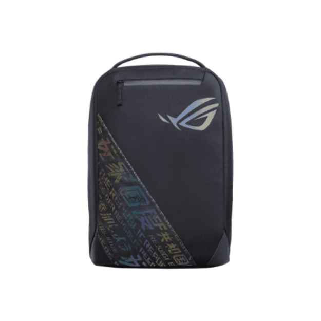 Asus | BP1501G Holographic Edition | Fits up to size 17   | Backpack | Black