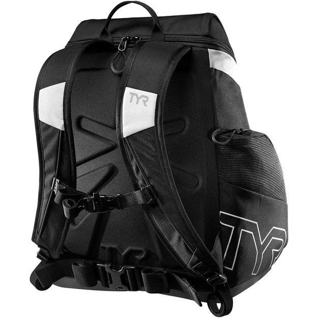 Backpack TYR Alliance 30L Backpk   one size