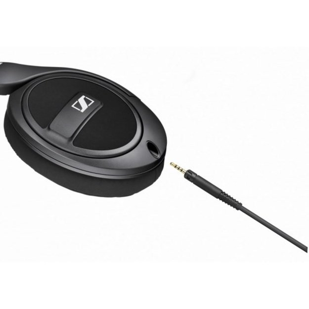 Sennheiser | Headphones | HD 569 | Wired | Over-Ear