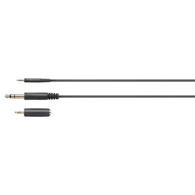 Sennheiser | Headphones | HD 569 | Wired | Over-Ear