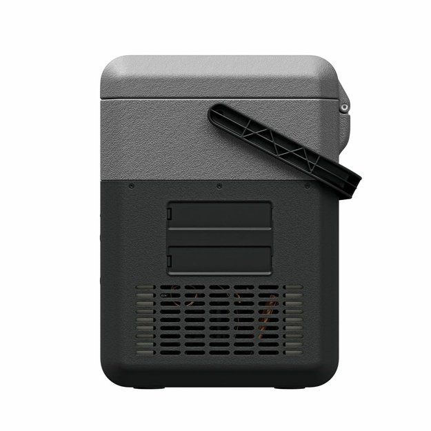 Kilnojams mini &scaron;aldytuvas kompres. Yolco ET18 Carbon