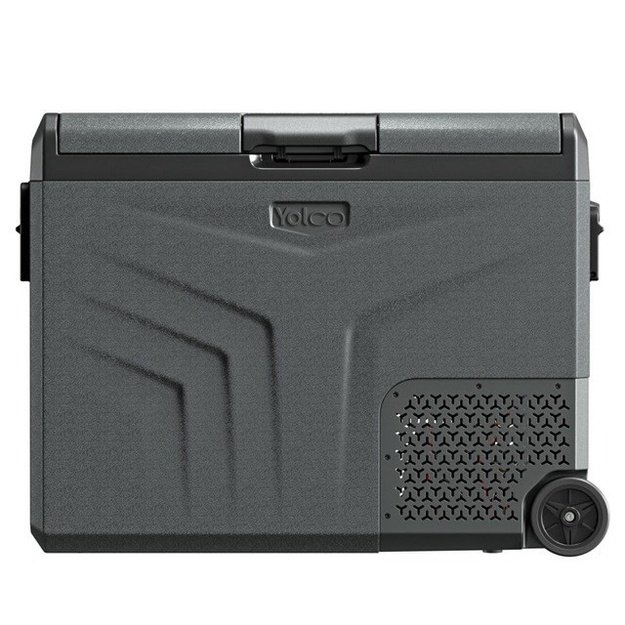 Kilnojamas kompr. &scaron;aldytuvas TCX60 CARBON