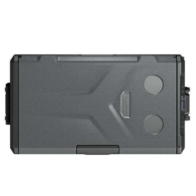 Kilnojamas kompr. &scaron;aldytuvas TCX60 CARBON