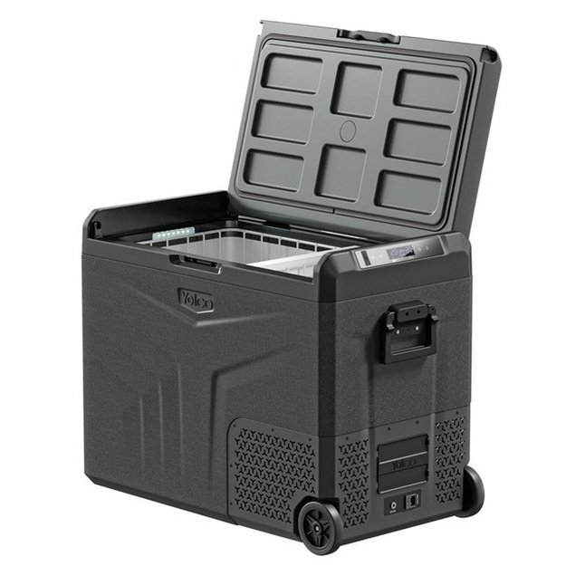 Kilnojamas kompr. &scaron;aldytuvas TCX60 CARBON