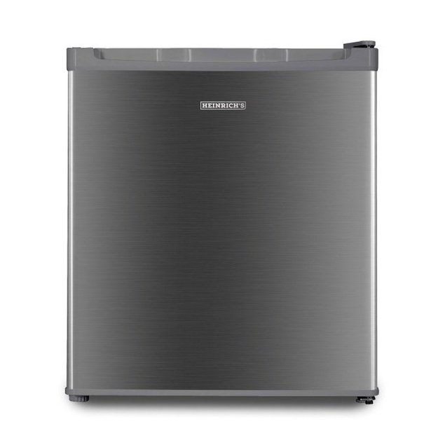 Freezer HGB 5088 IX DF HEINRICH S silver