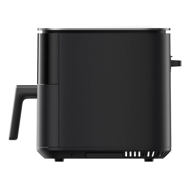 Xiaomi MAF-D1001 Double 10 L Stand-alone 2700 W Hot air fryer Black