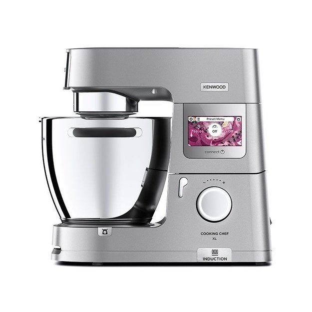 Virtuvinis kombainas Kenwood KCL95.424SI