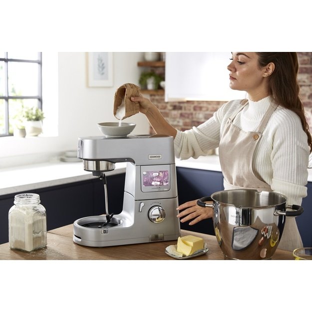 Virtuvinis kombainas Kenwood KCL95.424SI