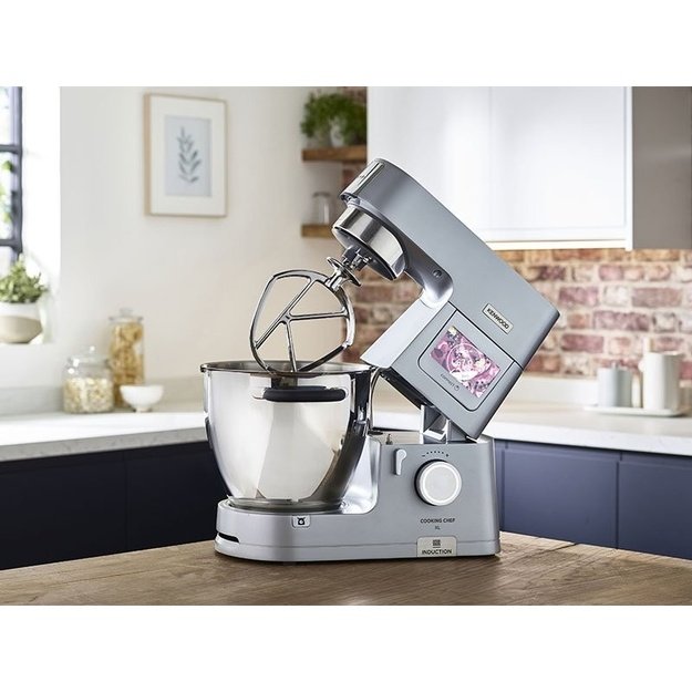Virtuvinis kombainas Kenwood KCL95.424SI