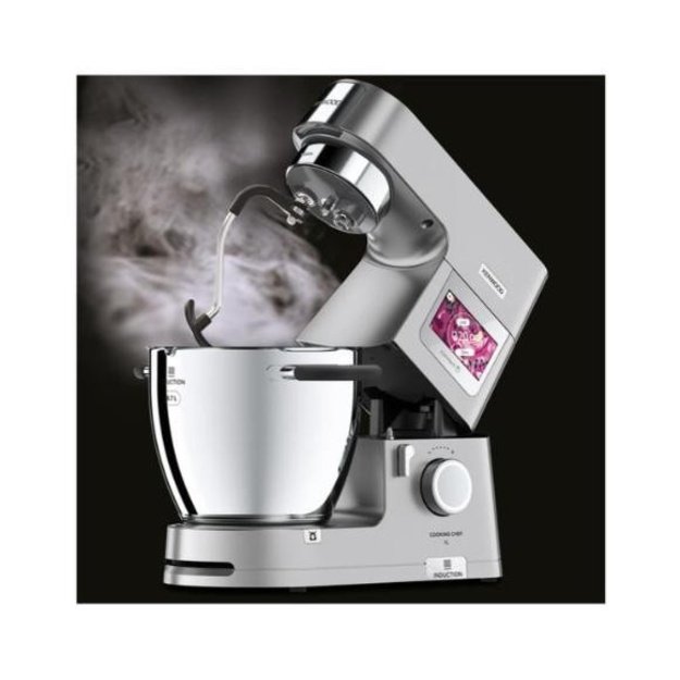 Virtuvinis kombainas Kenwood KCL95.424SI