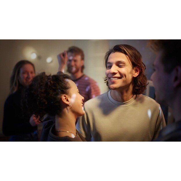 Philips S1151/00 men s shaver Rotation shaver Trimmer Black, Blue 4