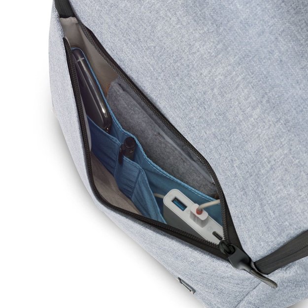 DICOTA Eco MOTION 13 - 15.6  39.6 cm (15.6 ) Backpack Blue