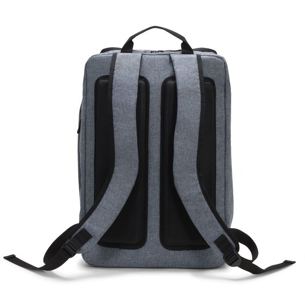 DICOTA Eco MOTION 13 - 15.6  39.6 cm (15.6 ) Backpack Blue