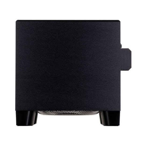 Yamaha HS8S subwoofer Black 150 W