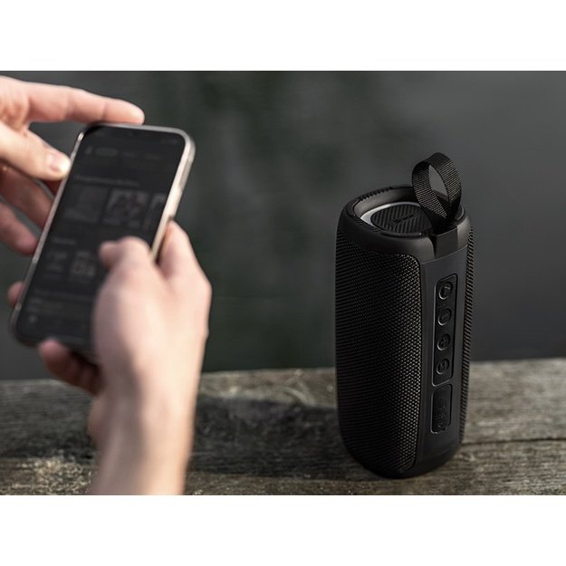 Tracer 47686 SuperVox BT Wireless Speaker