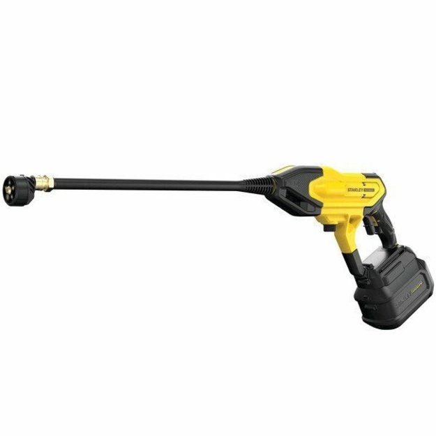 Pressure washer Stanley SFMCPC93B