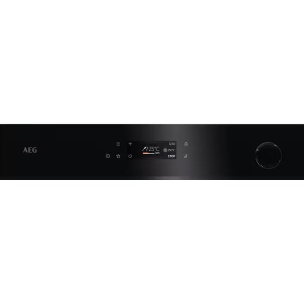 AEG NBR7P631SB