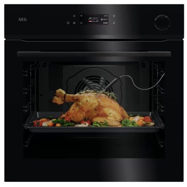 AEG NBR7P631SB