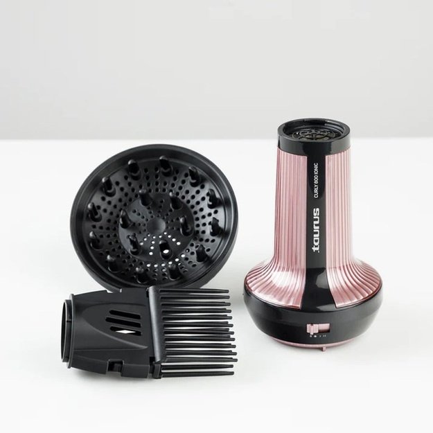 Taurus curly hair dryer 900400000