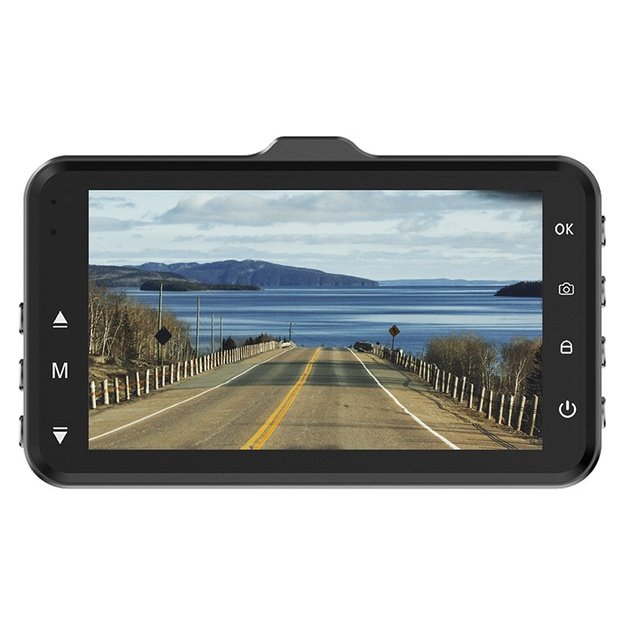 Tracer 47211 3.0S FHD CAPRI Dash Cam