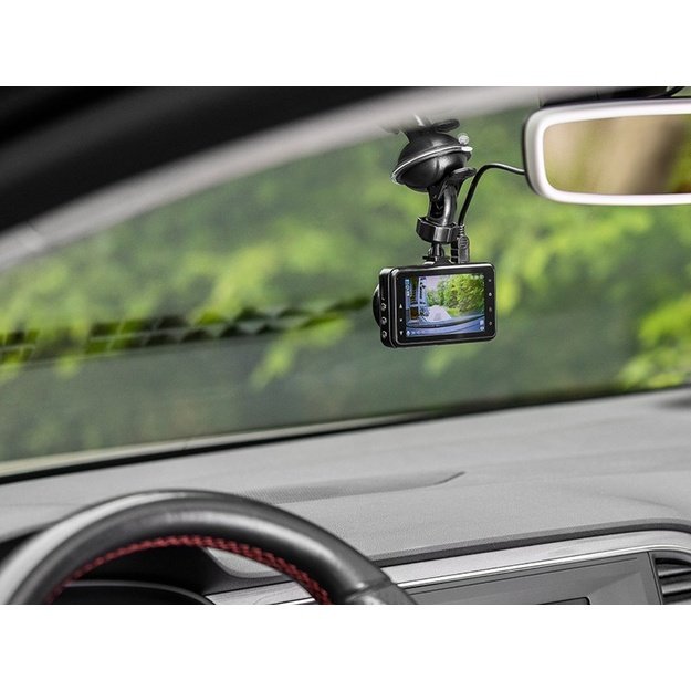 Tracer 47211 3.0S FHD CAPRI Dash Cam