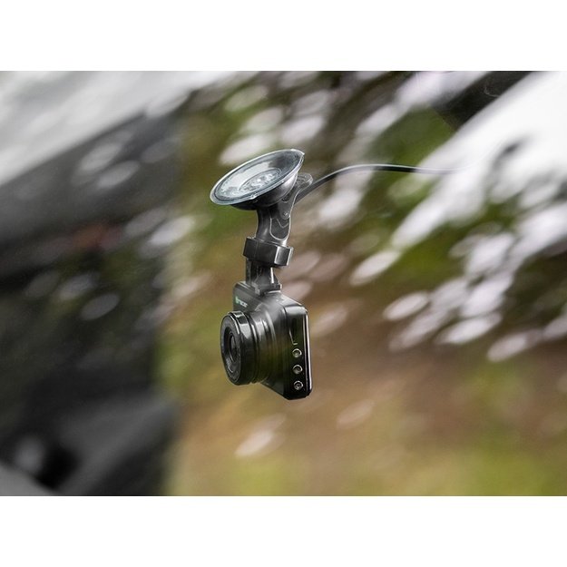 Tracer 47211 3.0S FHD CAPRI Dash Cam