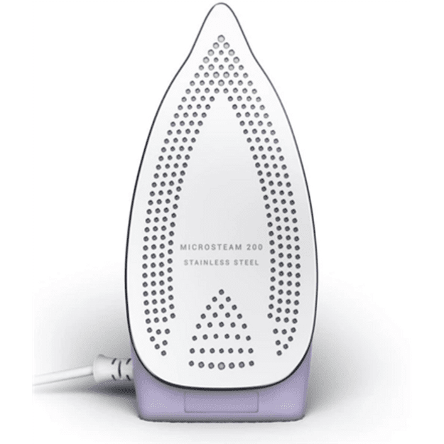 TEFAL First Class DB1612E0 | Steam Travel Iron | 1000 W | Continuous steam 10 g