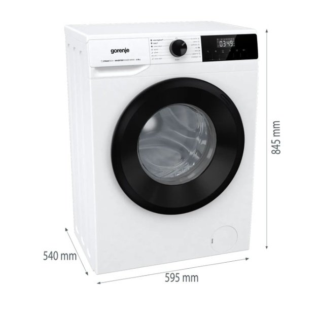 GORENJE WNHPI94A1PS