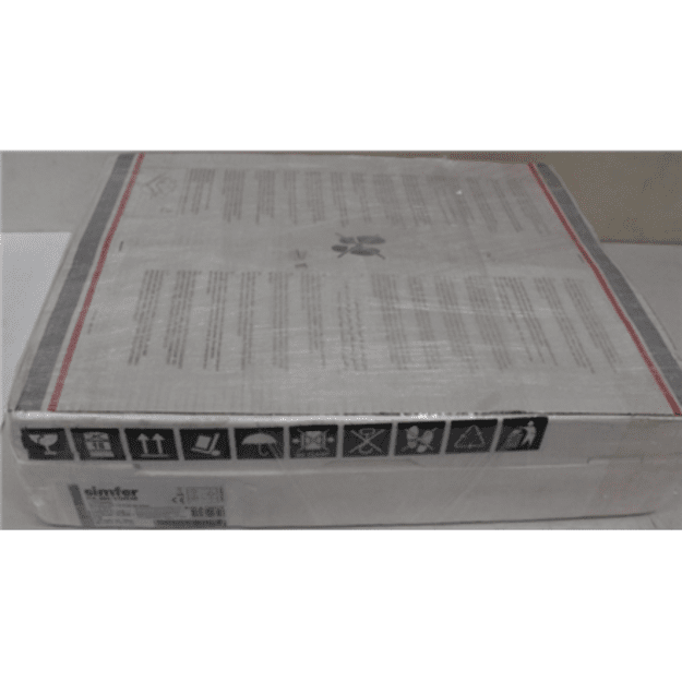 SALE OUT. Simfer H4.300.VGRIM Hob
