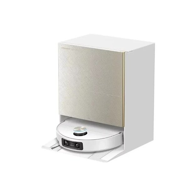 DREAME X60 Ultra Complete, RLX87DE-WH, baltas