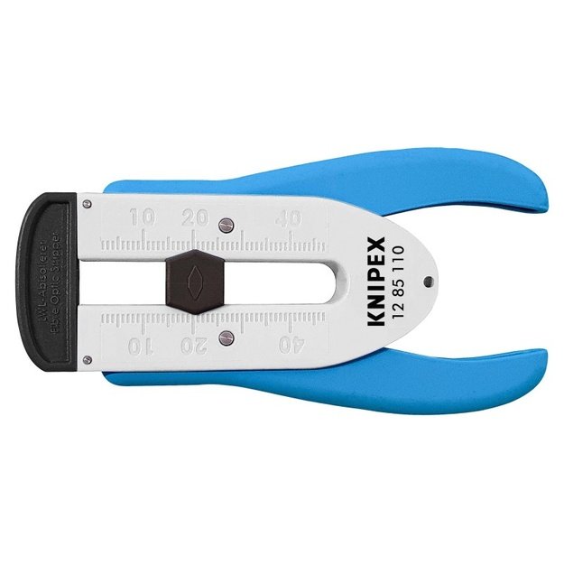 Kabelio nuizoliavimo įrankis KNIPEX 1285110SB