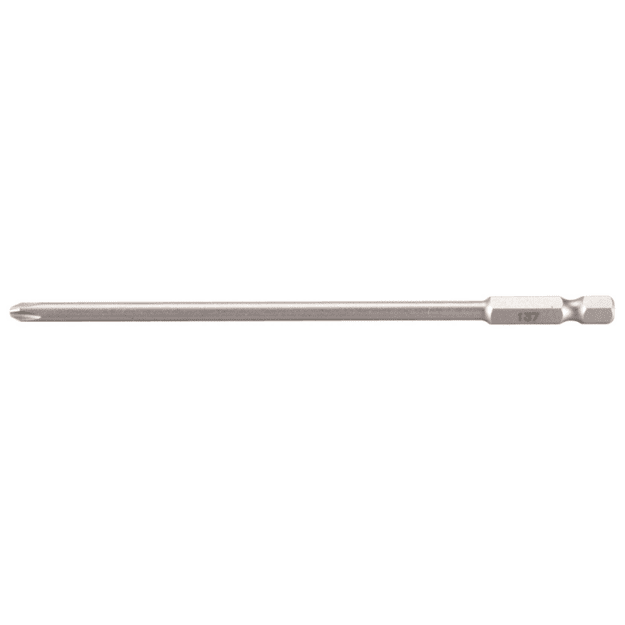 Automatinio suktuvo sukimo antgalis MAKITA PH2 137mm, 5vnt.