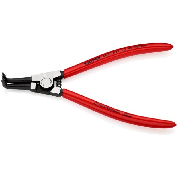 Replės i&scaron;oriniams žiedams KNIPEX 4621A31