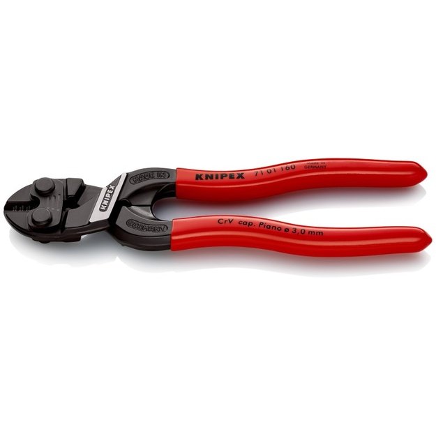 Varžtų kirpimo replės KNIPEX 1160