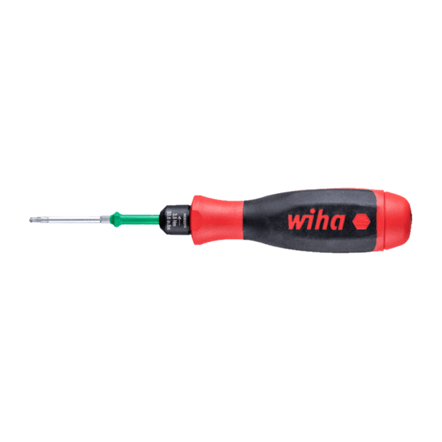 Dinamometrinis atsuktuvas PFERD DSWK WIHA Torque 4Nm