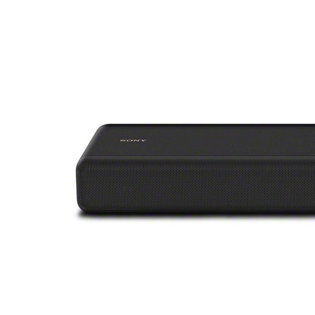 Sony | 3.1ch Dolby Atmos DTS:X Soundbar | HT-A3000 | Speakers | USB connectivity | Bluetooth | Wi-Fi