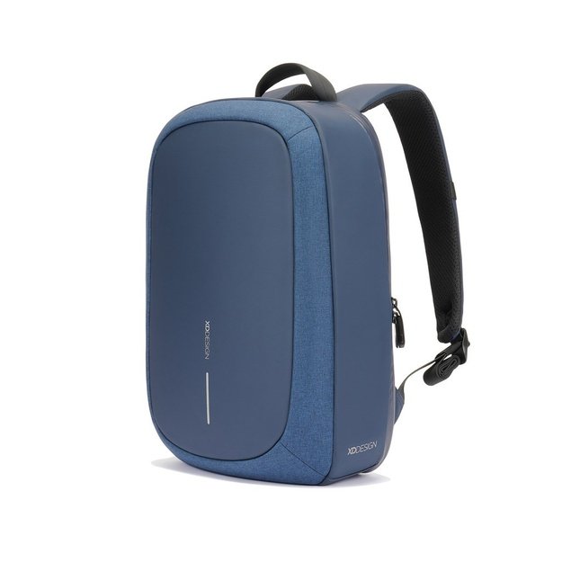 XD DESIGN ANTI-THEFT BACKPACK BOBBY EDGE NAVY P/N: P706.2505