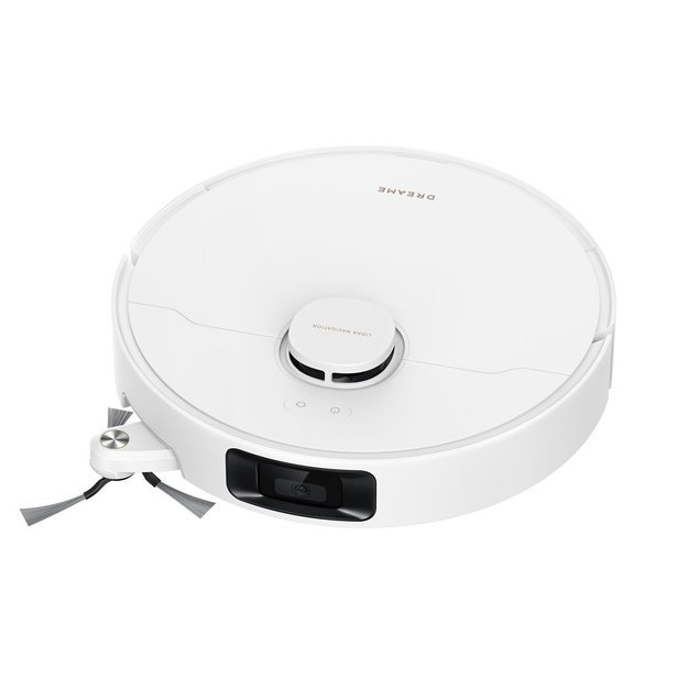 Dreame D20 Pro 0.7 L White
